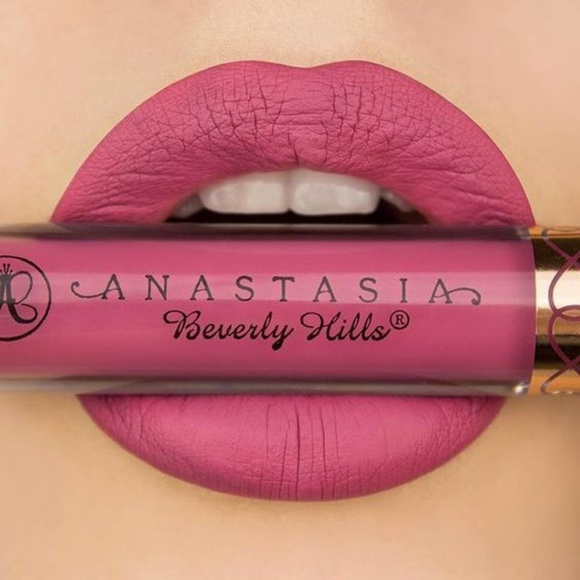 Anastasia Beverly Hills Liquid Lipstick Catnip - Picture 1 of 3